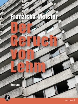 cover image of Der Geruch von Lehm